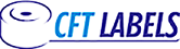 Johannesburg Label Printers Services Logo